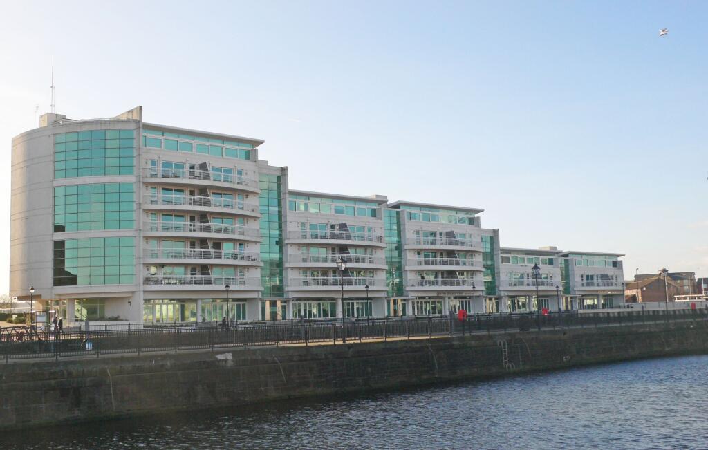 1 bed Apartment for rent in Cardiff. From MGY - Cardiff