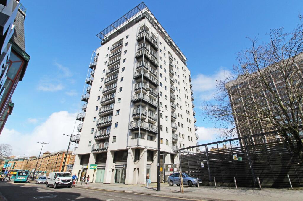 1 bed 1st Floor Flat for rent in Cardiff. From MGY - Cardiff 1 bed 1st Floor Flat for rent in Cardiff. From MGY - Cardiff