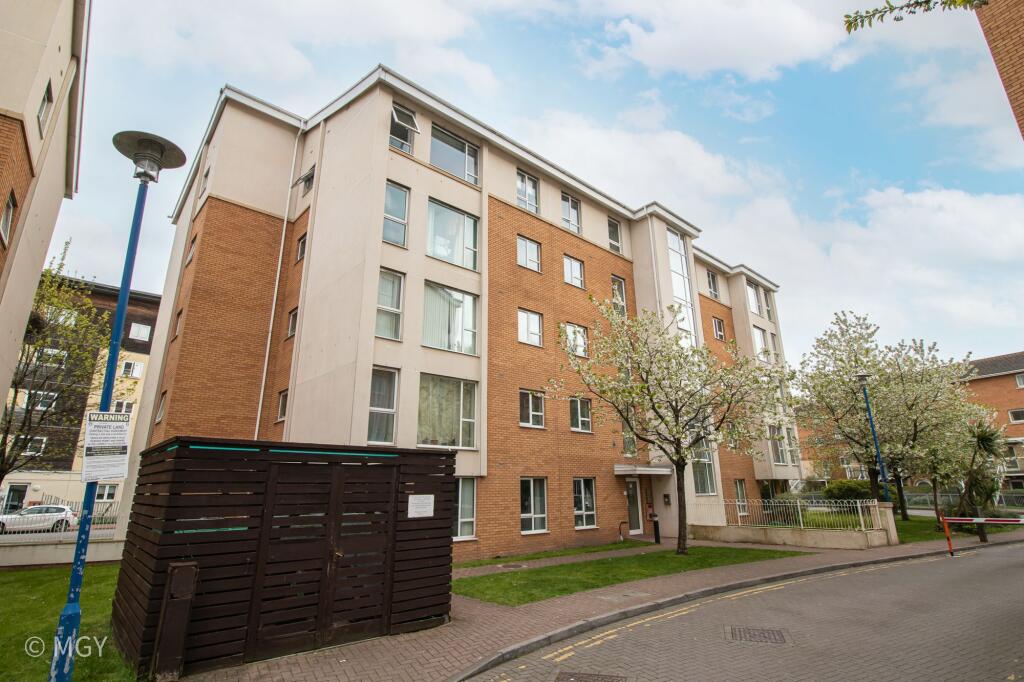 2 bed Apartment for rent in Cardiff. From MGY - Cardiff