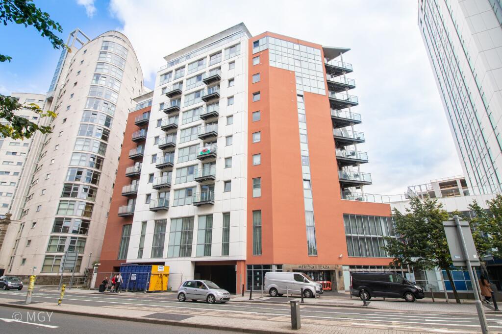 1 bed Apartment for rent in Cardiff. From MGY - Cardiff 1 bed Apartment for rent in Cardiff. From MGY - Cardiff