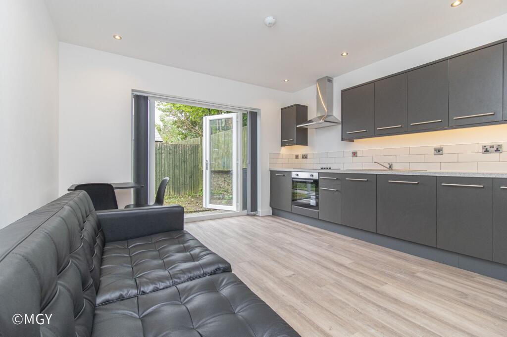 1 bed 1st Floor Flat for rent in Cardiff. From MGY - Cardiff