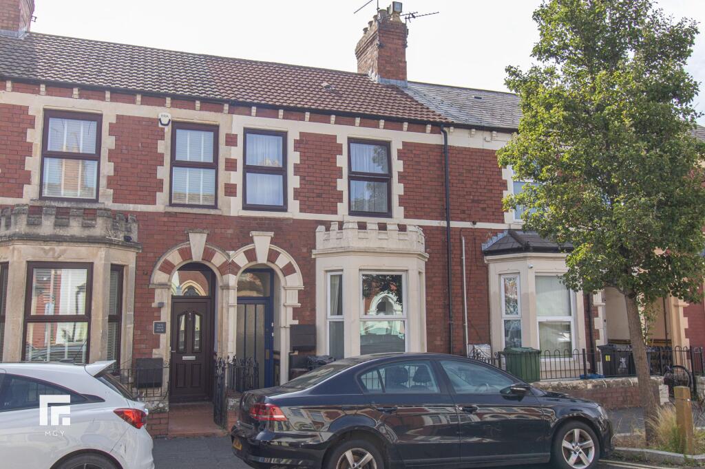 2 bed 1st Floor Flat for rent in Cardiff. From MGY - Cardiff 2 bed 1st Floor Flat for rent in Cardiff. From MGY - Cardiff