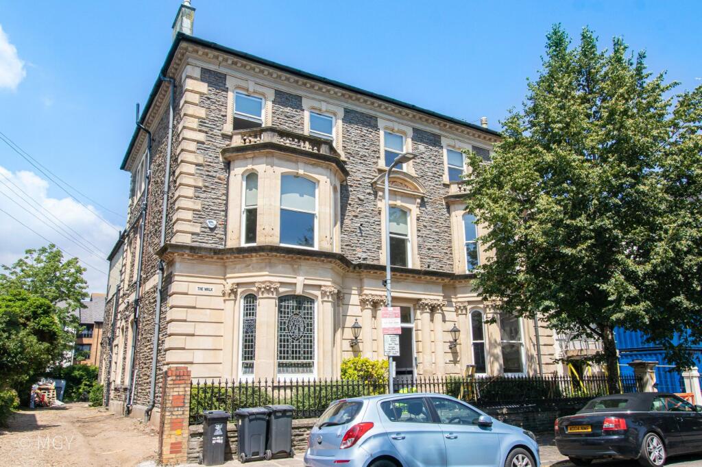 1 bed Apartment for rent in Cardiff. From MGY - Cardiff 1 bed Apartment for rent in Cardiff. From MGY - Cardiff