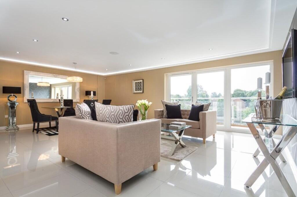 2 bed Apartment for rent in Cardiff. From MGY - Cardiff