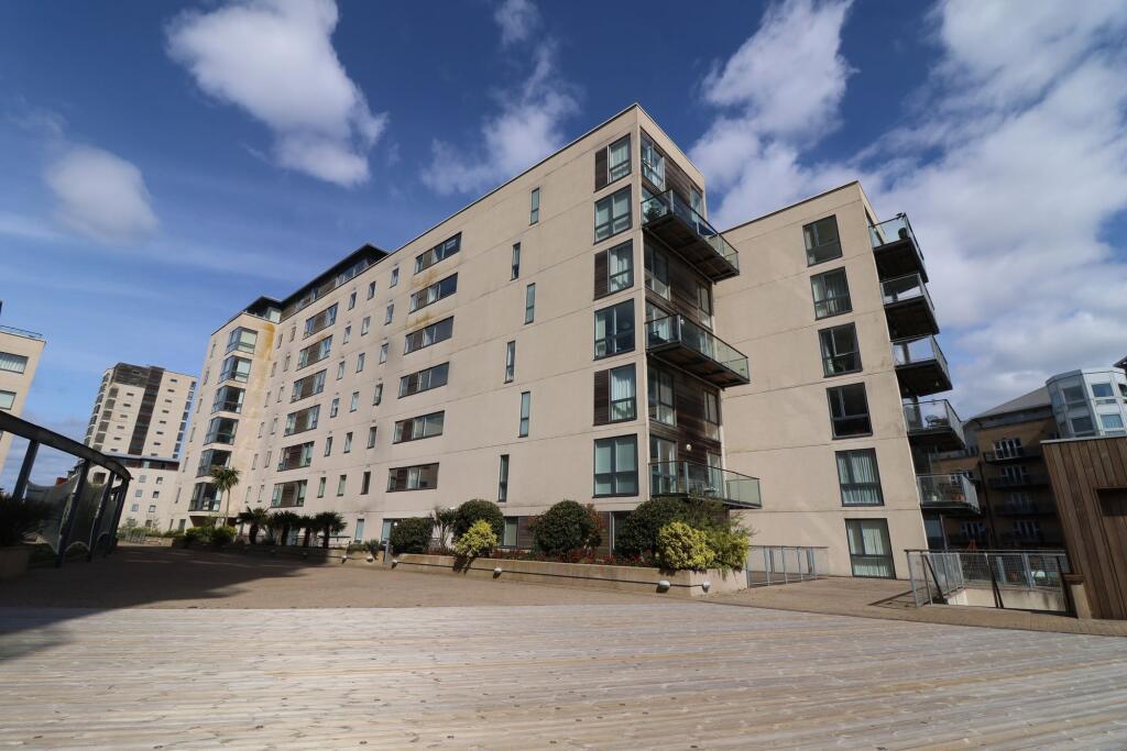 2 bed Apartment for rent in Cardiff. From MGY - Cardiff