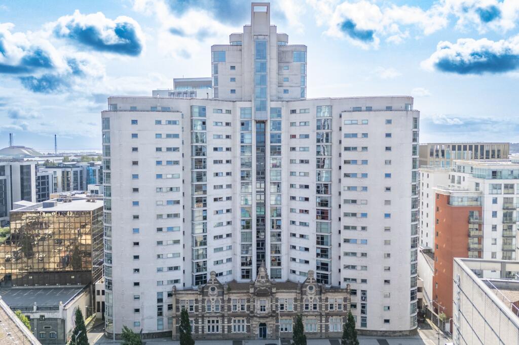 3 bed Apartment for rent in Cardiff. From MGY - Cardiff 3 bed Apartment for rent in Cardiff. From MGY - Cardiff