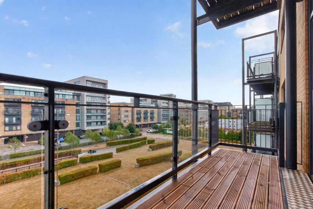 2 bed Apartment for rent in Penarth. From MGY - Cardiff