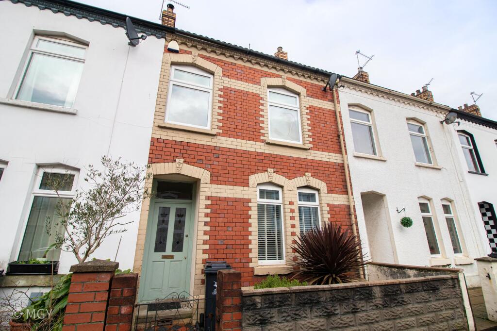 3 bed Detached for rent in Cardiff. From MGY - Cardiff 3 bed Detached for rent in Cardiff. From MGY - Cardiff