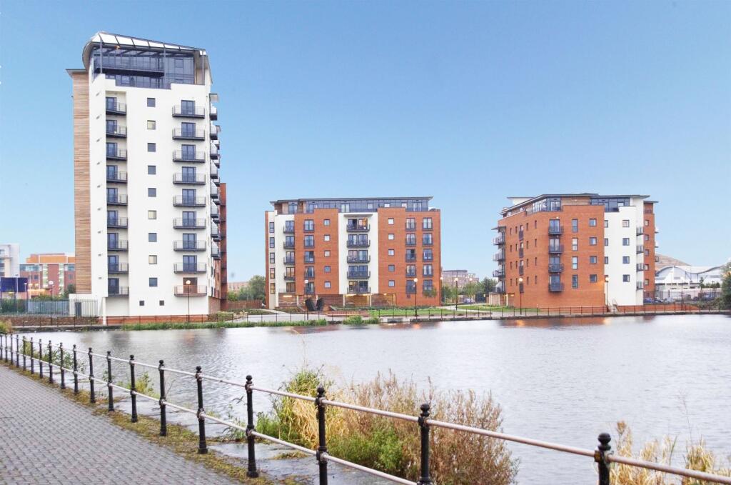 2 bed Apartment for rent in Cardiff. From MGY - Cardiff 2 bed Apartment for rent in Cardiff. From MGY - Cardiff