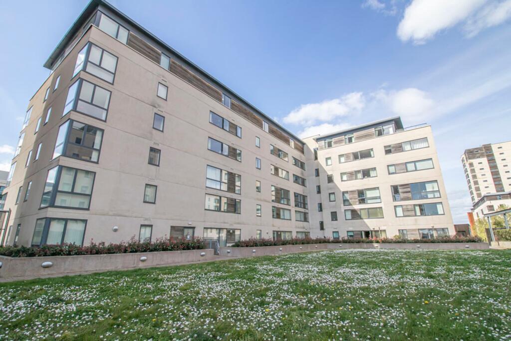 1 bed 1st Floor Flat for rent in Cardiff. From MGY - Cardiff