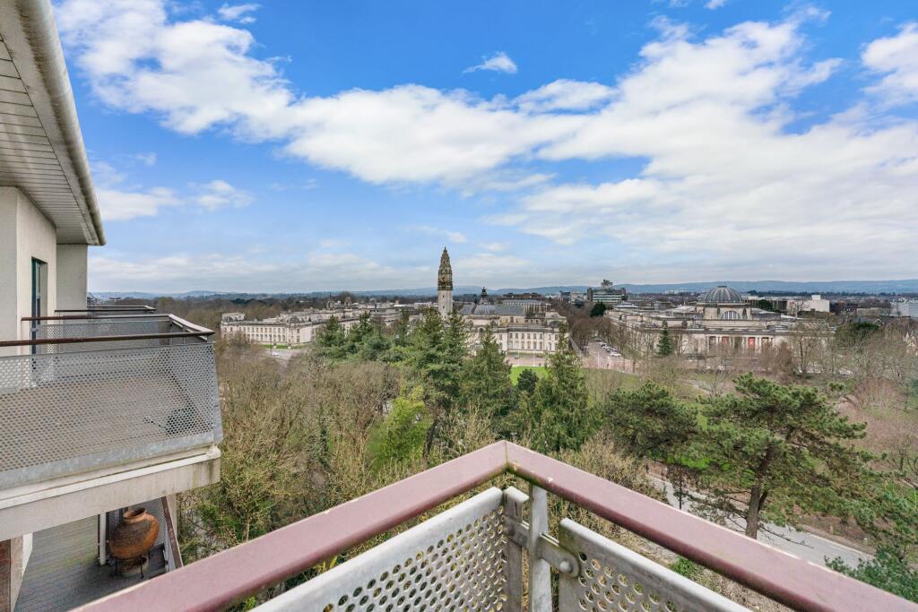 3 bed Apartment for rent in Cardiff. From MGY - Cardiff