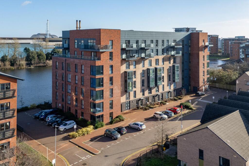 1 bed Apartment for rent in Cardiff. From MGY - Cardiff 1 bed Apartment for rent in Cardiff. From MGY - Cardiff