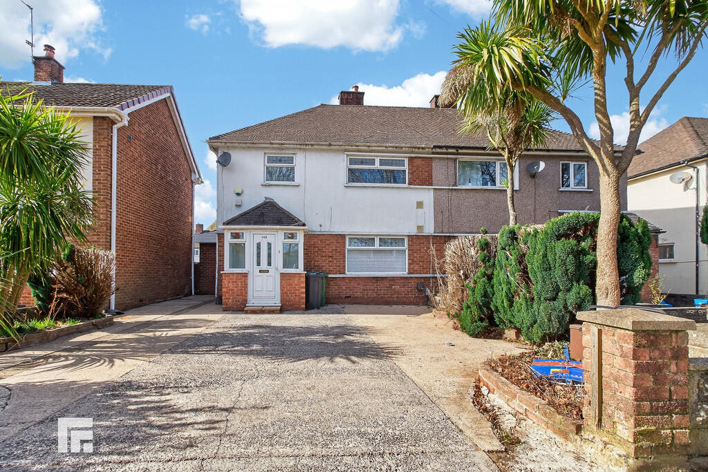 3 bed Semi Detached for rent in Cardiff. From MGY - Heath