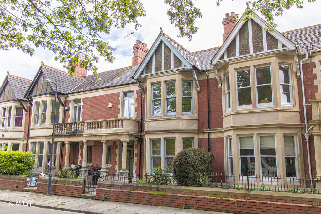 3 bed Mid Terraced House for rent in Cardiff. From MGY - Heath 3 bed Mid Terraced House for rent in Cardiff. From MGY - Heath