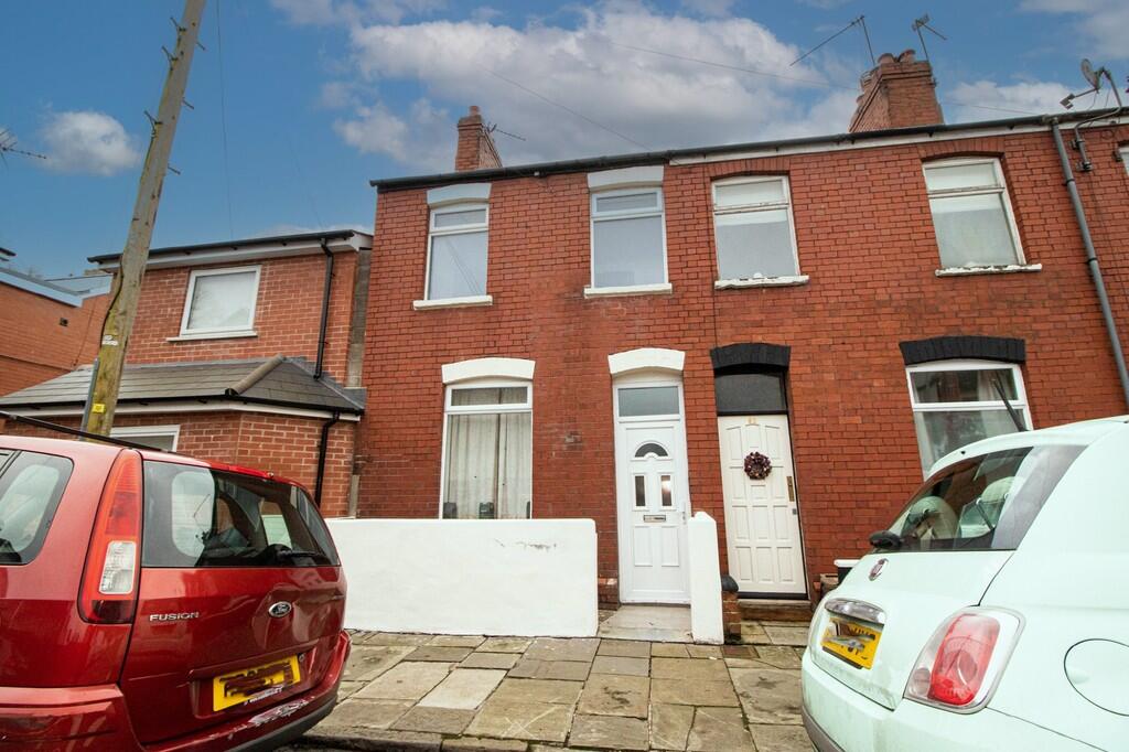 3 bed End of Terrace for rent in Cardiff. From MGY - Heath
