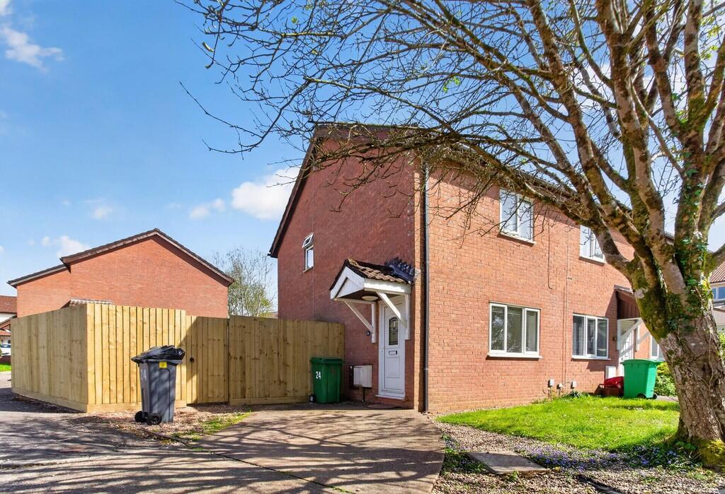 2 bed End of Terrace for rent in Caerphilly. From MGY - Heath 2 bed End of Terrace for rent in Caerphilly. From MGY - Heath