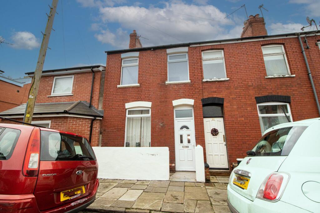 3 bed Detached for rent in Cardiff. From MGY - Heath