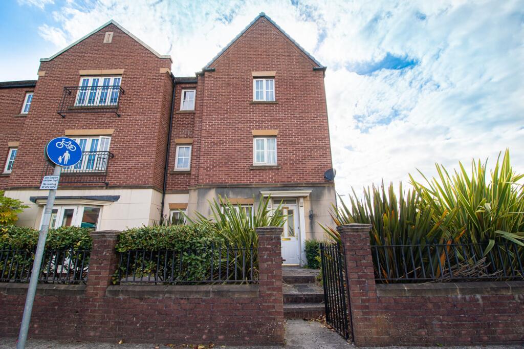 4 bed Town House for rent in Tongwynlais. From MGY - Heath 4 bed Town House for rent in Tongwynlais. From MGY - Heath