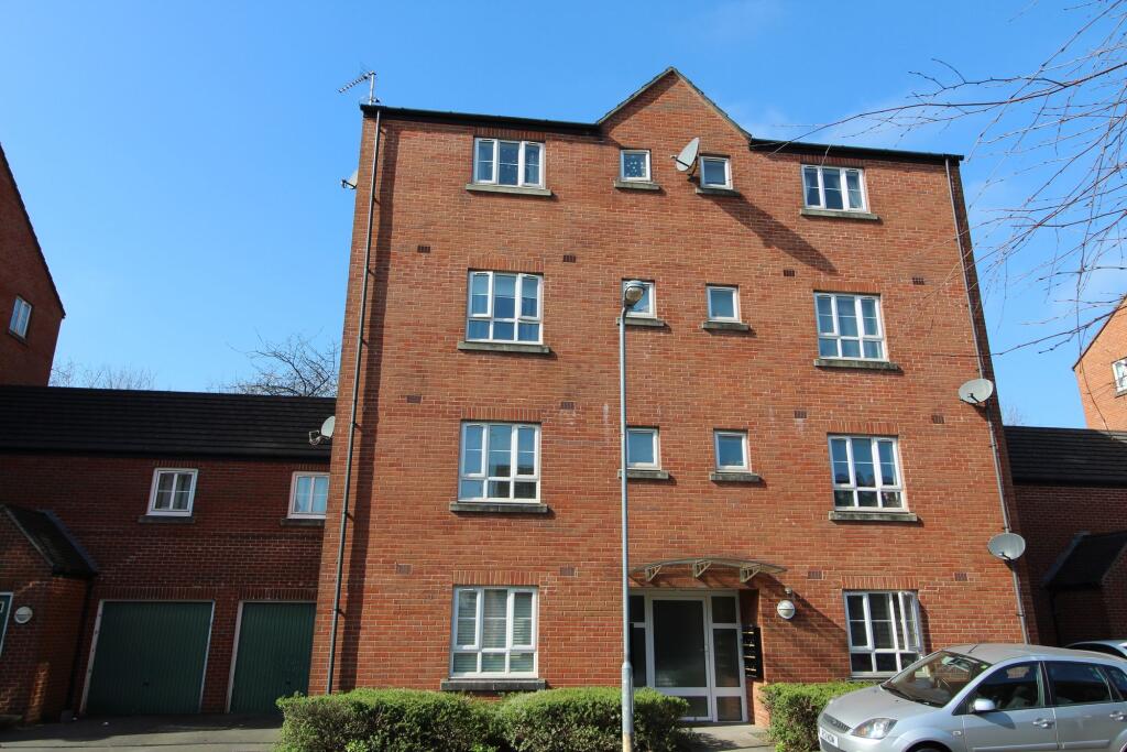 2 bed 1st Floor Flat for rent in Tongwynlais. From MGY - Heath