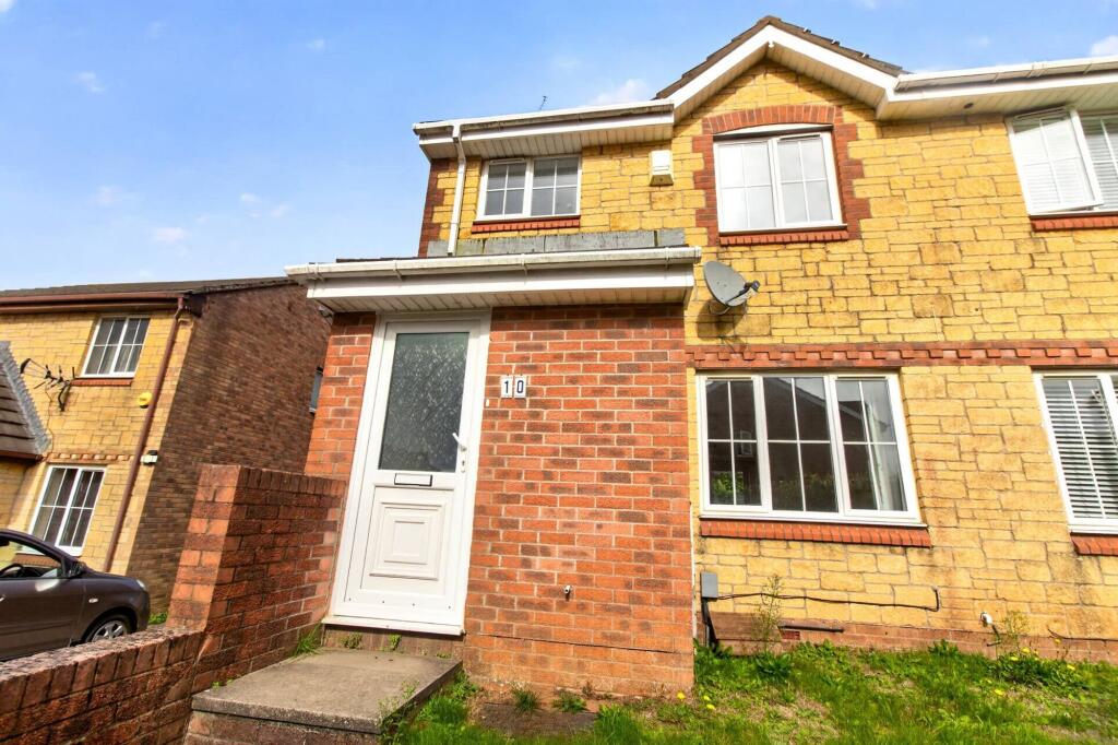 3 bed Semi Detached for rent in Castleton. From MGY - Heath
