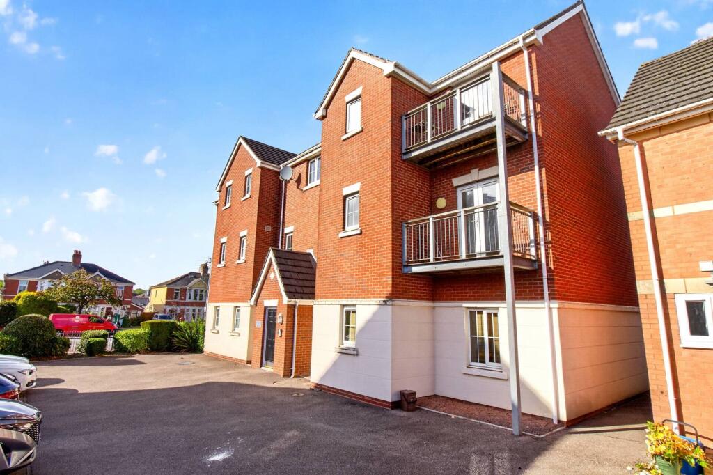 2 bed Apartment for rent in Cardiff. From MGY - Heath 2 bed Apartment for rent in Cardiff. From MGY - Heath