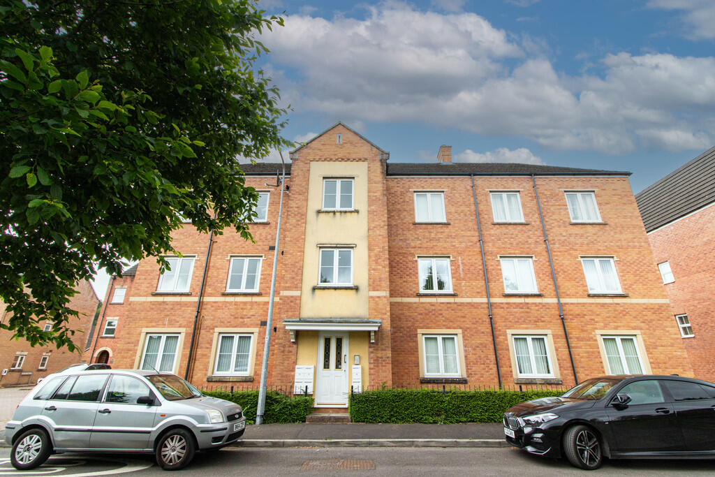 2 bed Apartment for rent in Tongwynlais. From MGY - Radyr