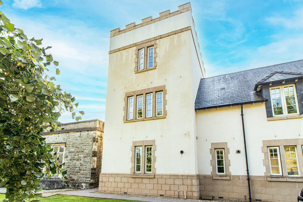 4 bed Town House for rent in Brynsadler. From MGY - Radyr