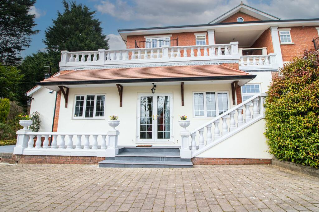 1 bed Semi-detached bungalow for rent in Cardiff. From MGY - Radyr