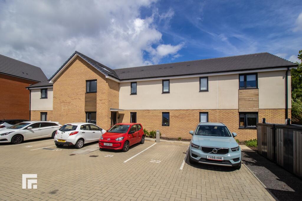 2 bed Apartment for rent in St Fagans. From MGY - Radyr