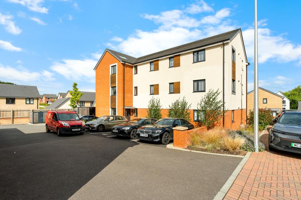 2 bed Apartment for rent in St Fagans. From MGY - Radyr