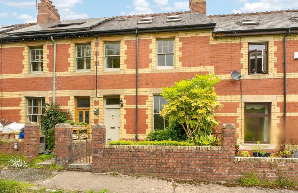 4 bed Mid Terraced House for rent in Creigiau. From MGY - Radyr 4 bed Mid Terraced House for rent in Creigiau. From MGY - Radyr