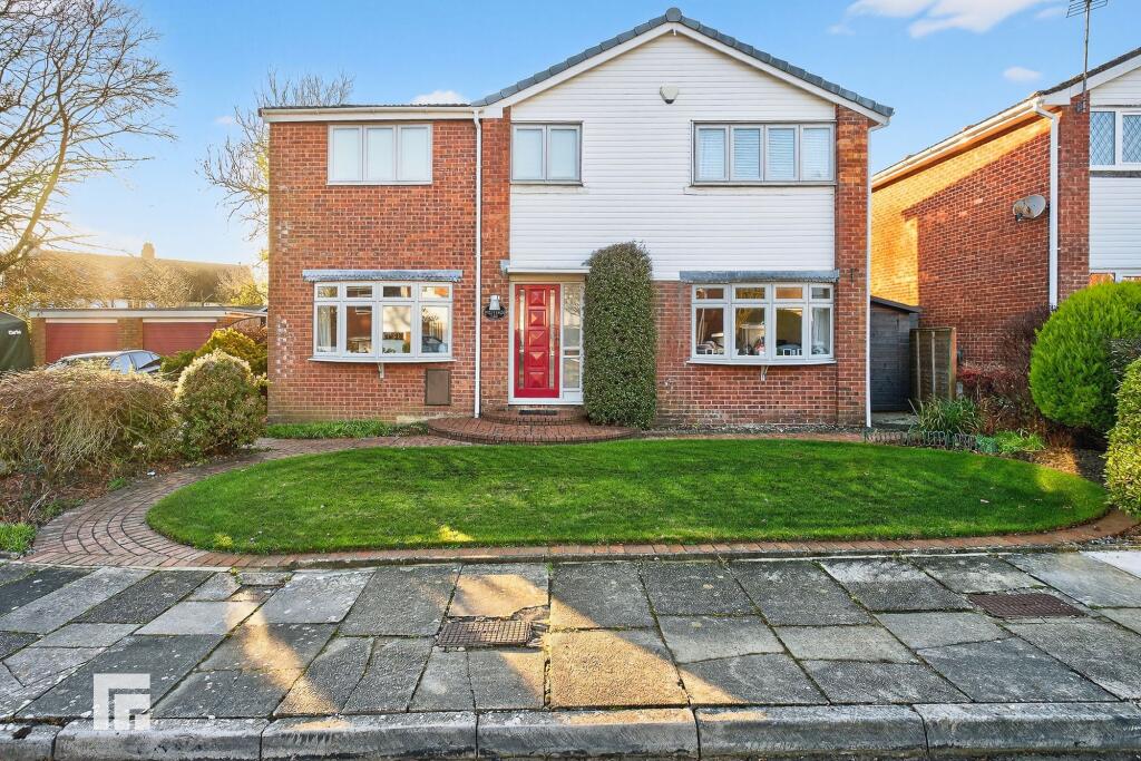 5 bed Detached for rent in Cardiff. From MGY - Radyr 5 bed Detached for rent in Cardiff. From MGY - Radyr