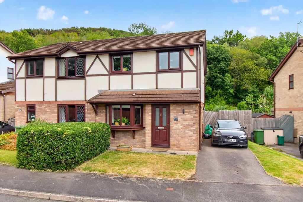 3 bed Semi Detached for rent in Cardiff. From MGY - Radyr