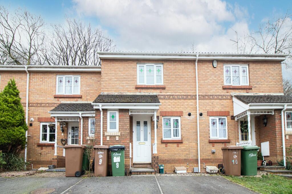2 bed Detached for rent in Caerphilly. From MGY - Radyr