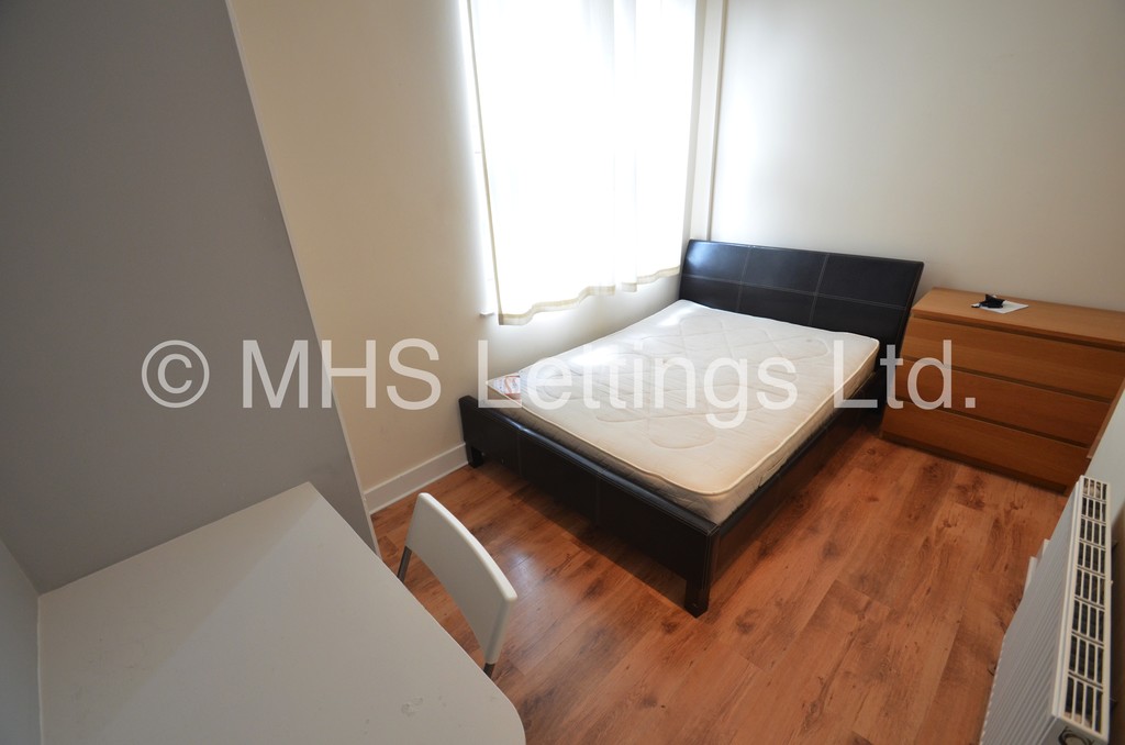 1 bed House Share for rent in Leeds. From MHS Lettings - Leeds