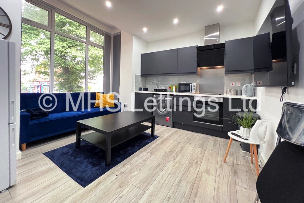 2 bed Apartment for rent in Leeds. From MHS Lettings - Leeds