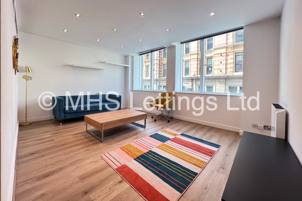 1 bed Apartment for rent in Leeds. From MHS Lettings - Leeds 1 bed Apartment for rent in Leeds. From MHS Lettings - Leeds