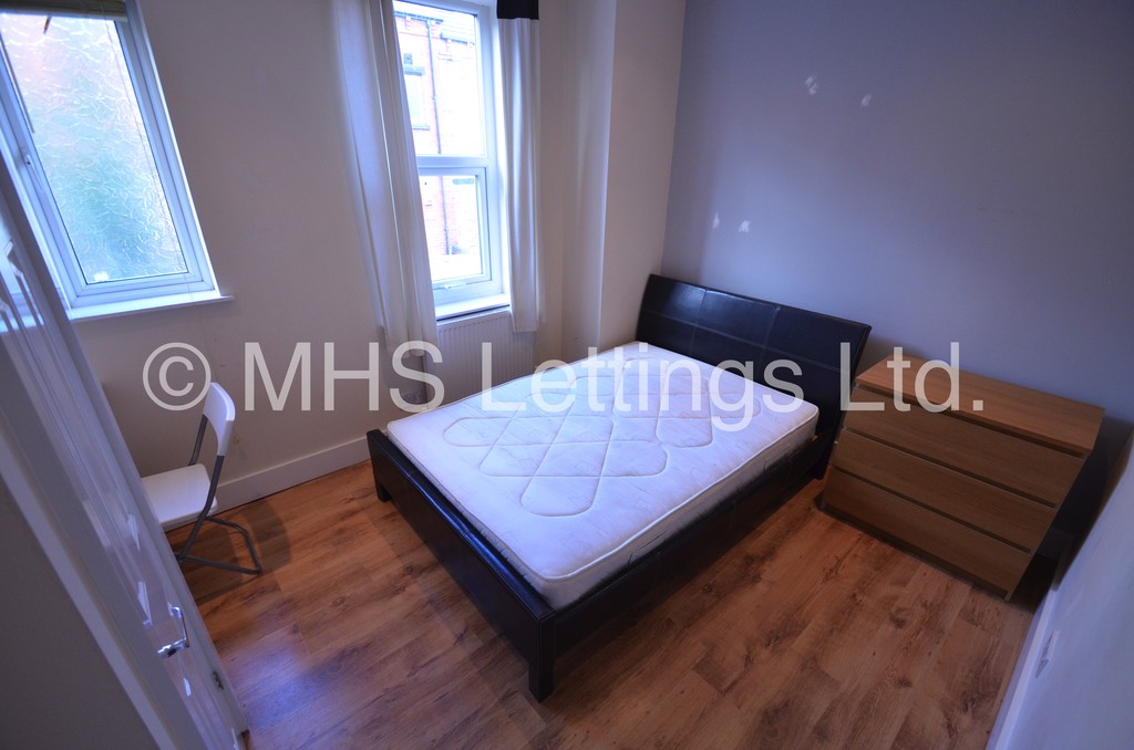 1 bed House Share for rent in Leeds. From MHS Lettings - Leeds