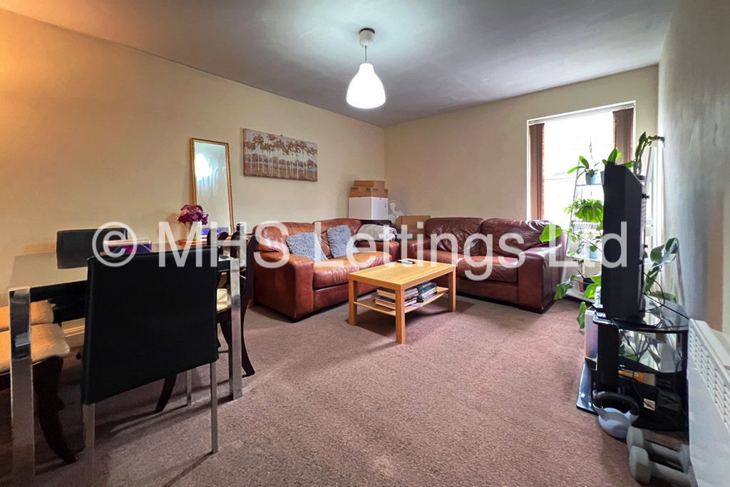 3 bed 1st Floor Flat for rent in Leeds. From MHS Lettings - Leeds