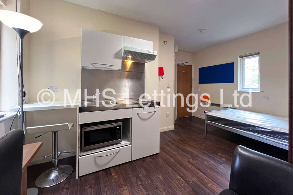 1 bed Apartment for rent in Leeds. From MHS Lettings - Leeds