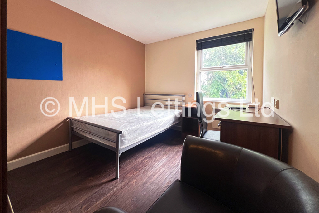 1 bed Apartment for rent in Leeds. From MHS Lettings - Leeds