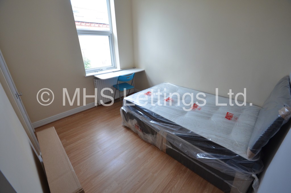 1 bed House Share for rent in Leeds. From MHS Lettings - Leeds