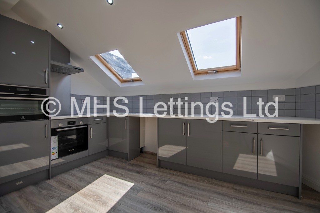 3 bed Penthouse for rent in Leeds. From MHS Lettings - Leeds