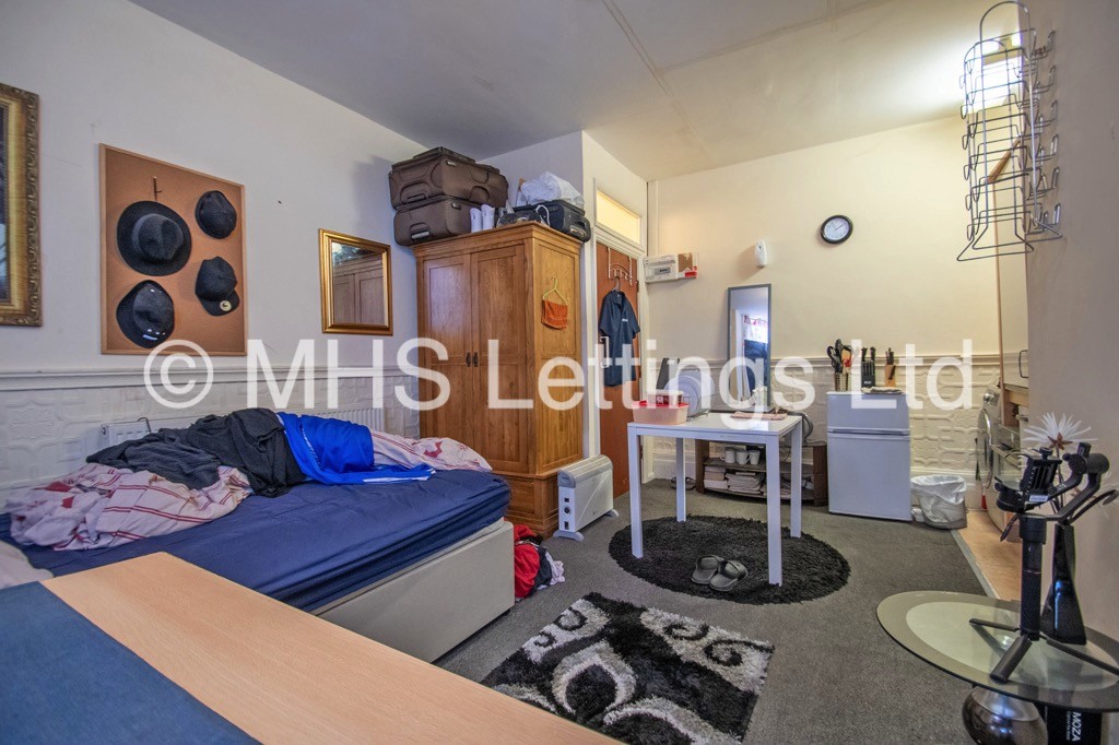 1 bed Flat Share for rent in Leeds. From MHS Lettings - Leeds