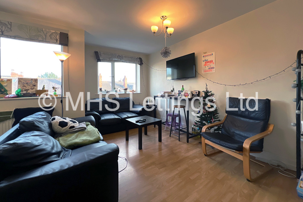 3 bed 1st Floor Flat for rent in Leeds. From MHS Lettings - Leeds