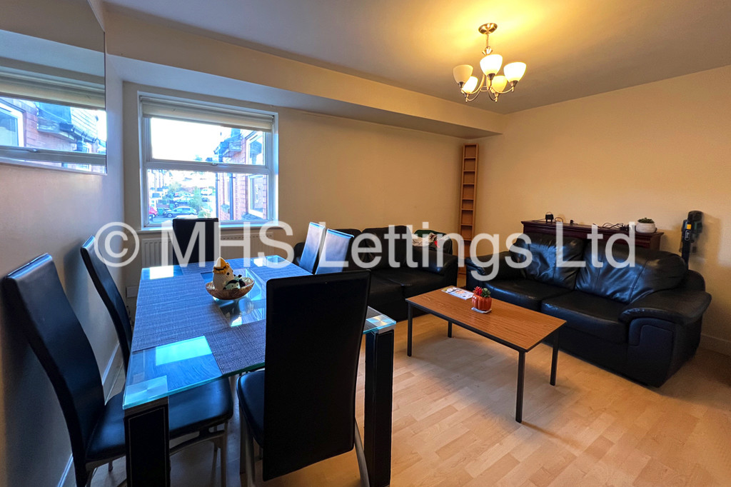 5 bed Ground Floor Flat for rent in Leeds. From MHS Lettings - Leeds