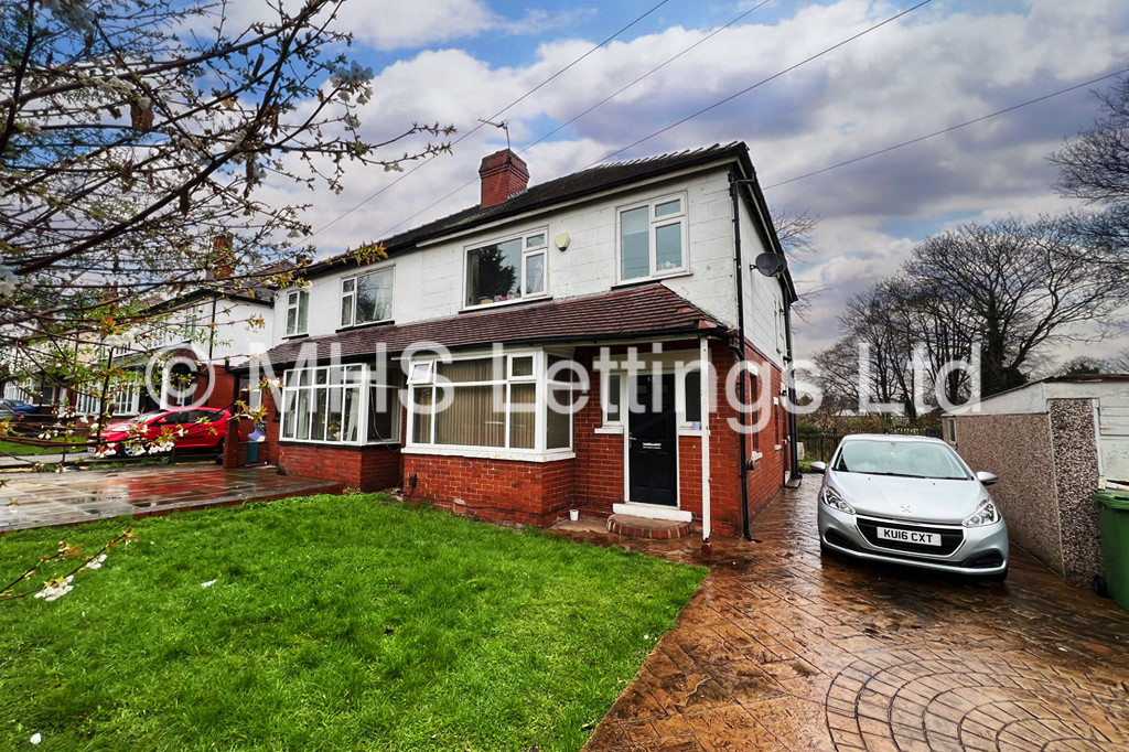 4 bed Semi Detached for rent in Leeds. From MHS Lettings - Leeds 4 bed Semi Detached for rent in Leeds. From MHS Lettings - Leeds