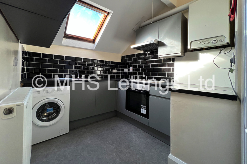 2 bed 1st Floor Flat for rent in Leeds. From MHS Lettings - Leeds