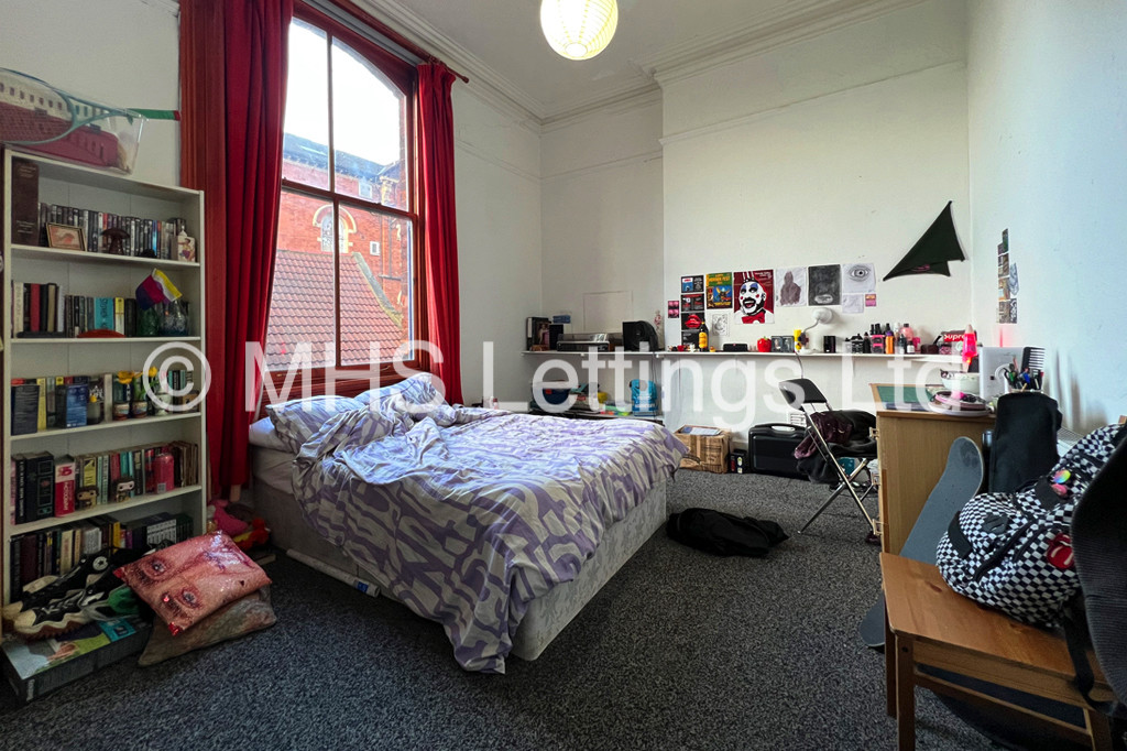 2 bed Ground Floor Flat for rent in Leeds. From MHS Lettings - Leeds