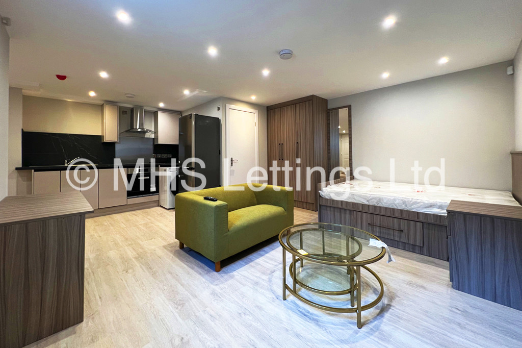 1 bed Studio for rent in Leeds. From MHS Lettings - Leeds 1 bed Studio for rent in Leeds. From MHS Lettings - Leeds